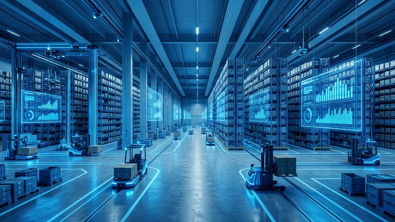 Top 10 Best Warehousing Companies in Torfaen