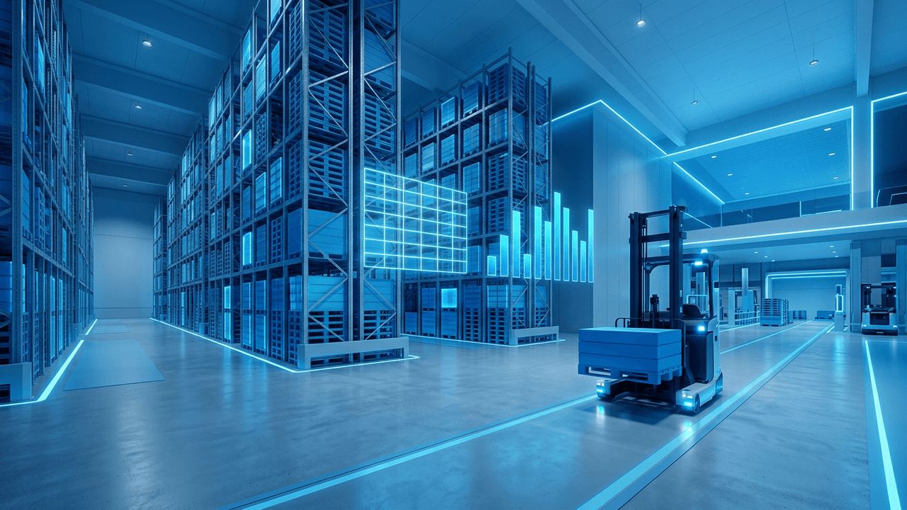 Top 10 Best Warehousing Companies in Torridge