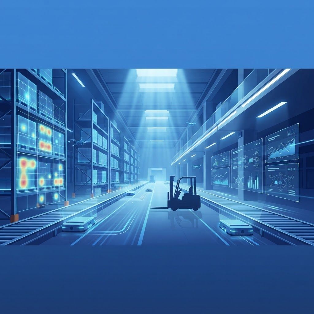 Top 10 Best Warehousing Companies in Trafford