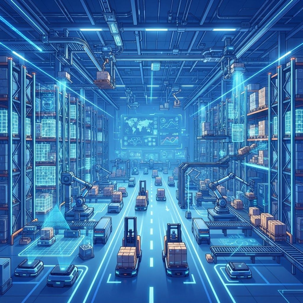 Top 10 Best Warehousing Companies in Tunbridge Wells