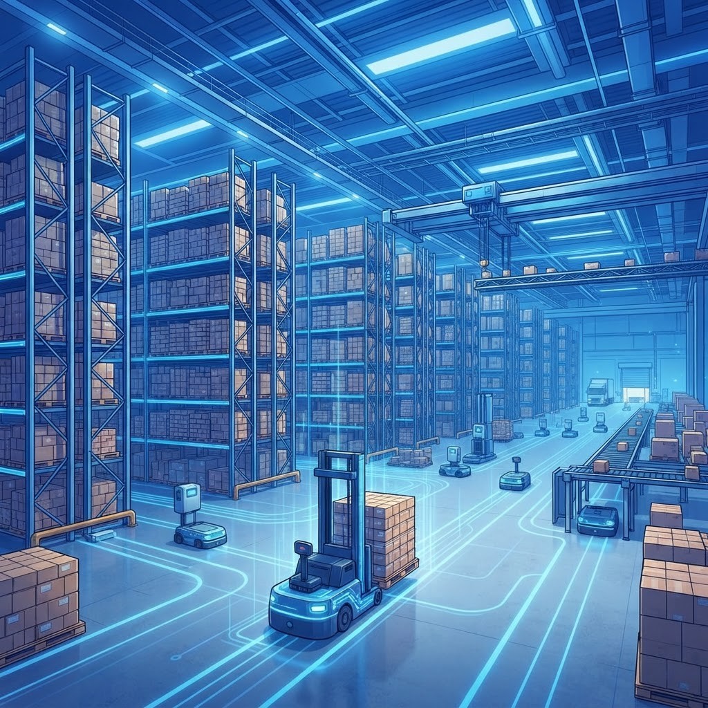 Top 10 Best Warehousing Companies in Wakefield
