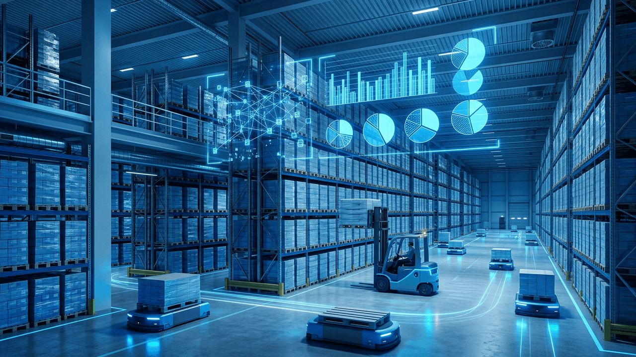 Top 10 Best Warehousing Companies in Watford