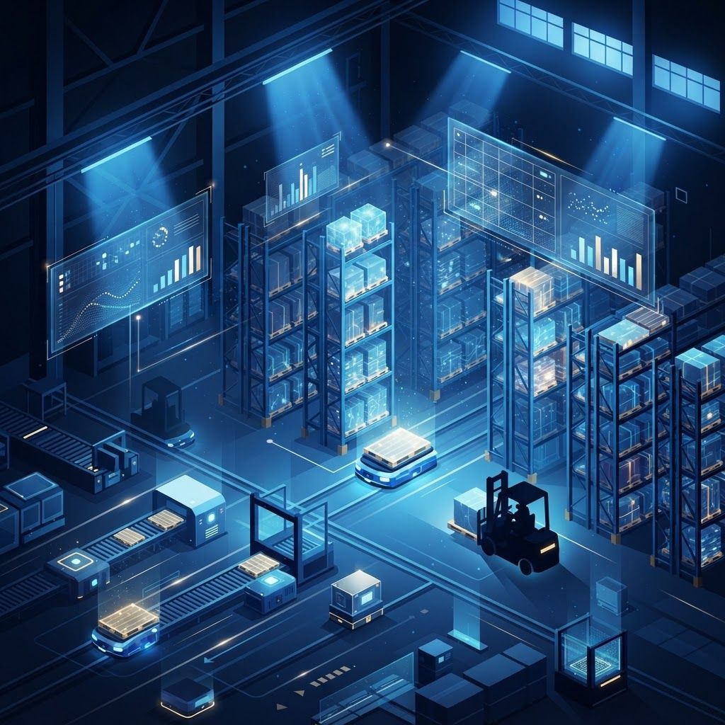 Top 10 Best Warehousing Companies in Waverley