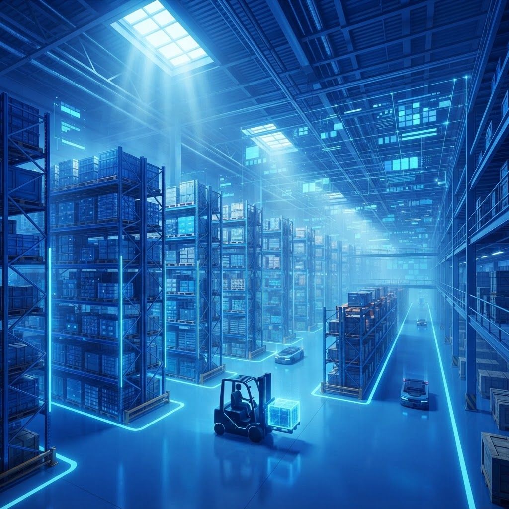Top 10 Best Warehousing Companies in Wealden