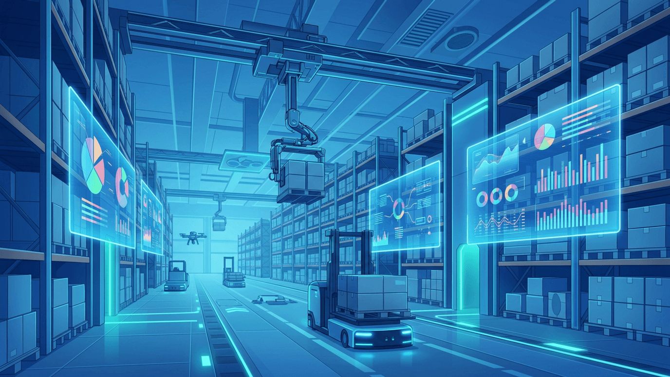 Top 10 Best Warehousing Companies in West Devon