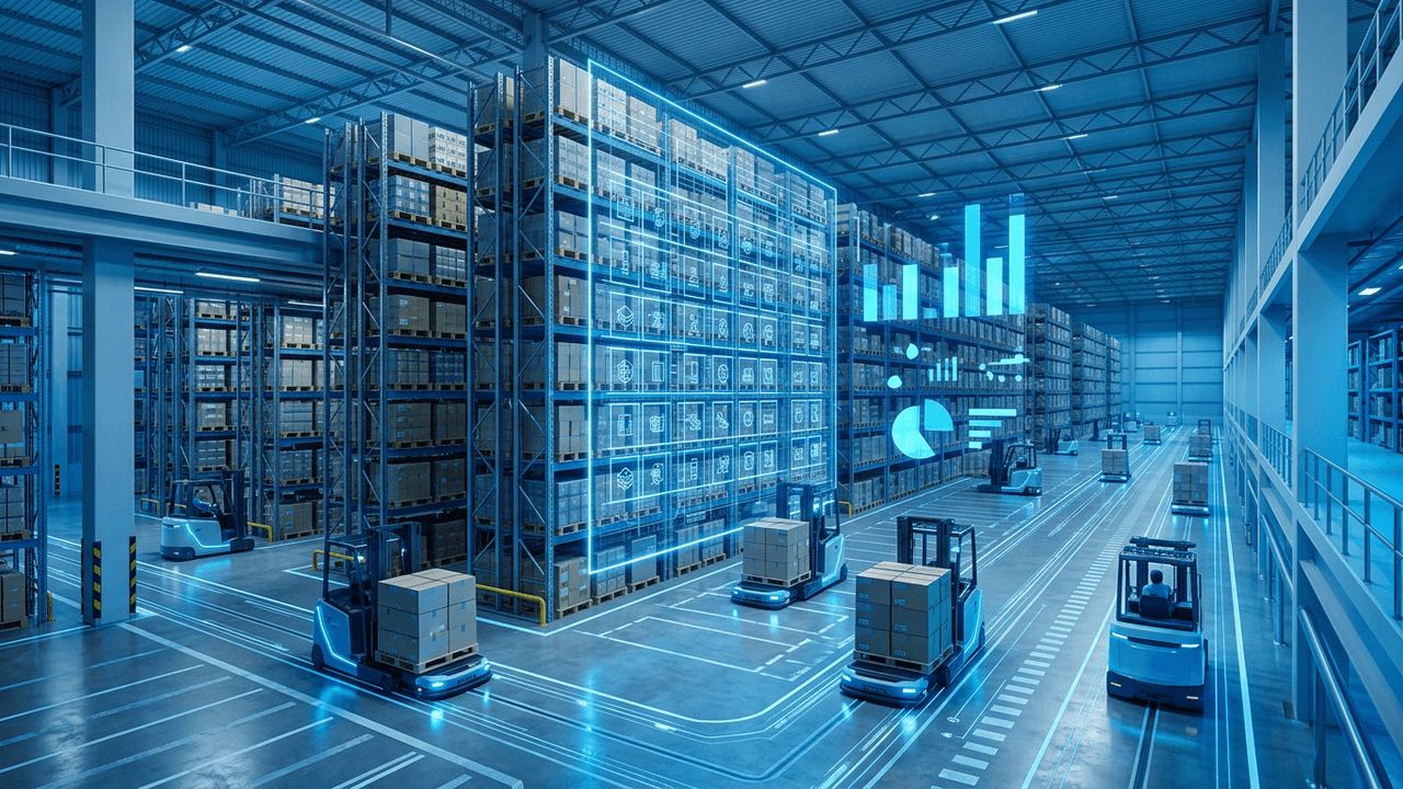 Top 10 Best Warehousing Companies in West Dunbartonshire
