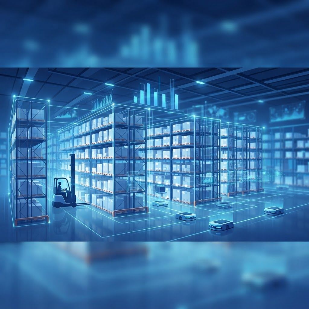 Top 10 Best Warehousing Companies in West Lancashire