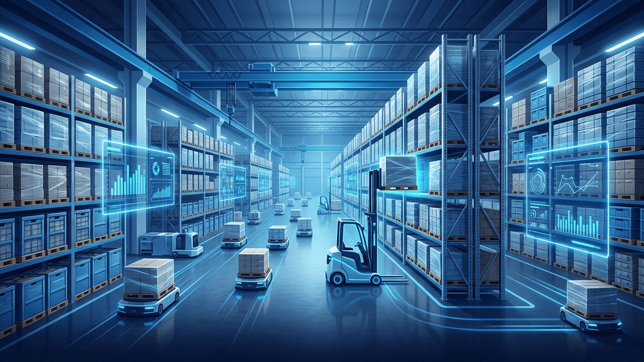 Top 10 Best Warehousing Companies in West Lindsey