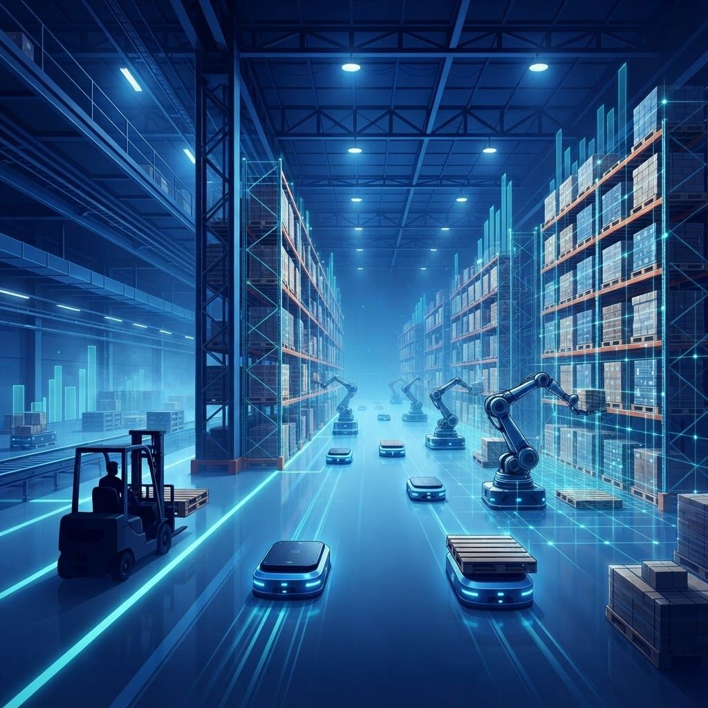 Top 10 Best Warehousing Companies in Westminster