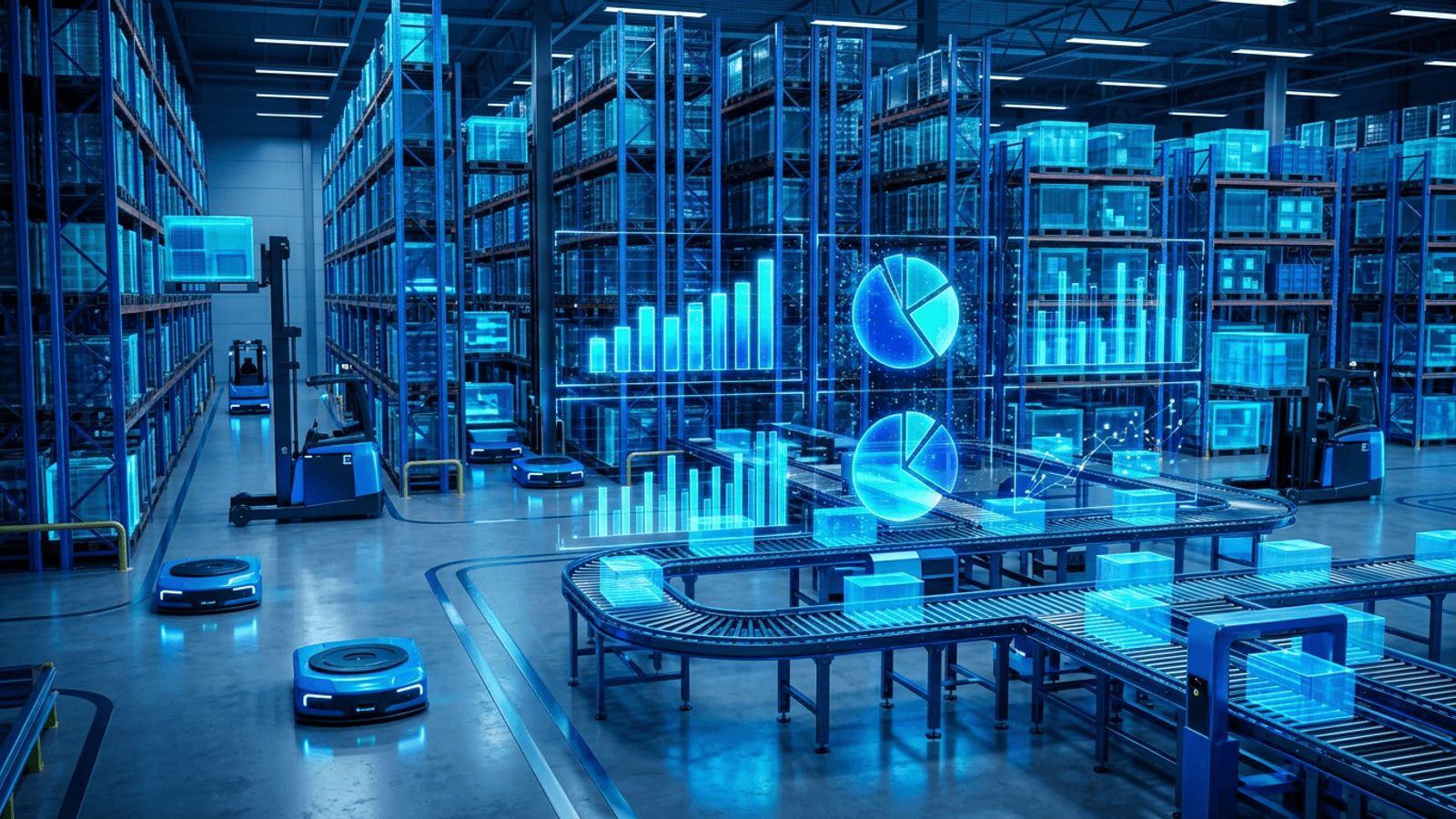 Top 10 Best Warehousing Companies in Worcester