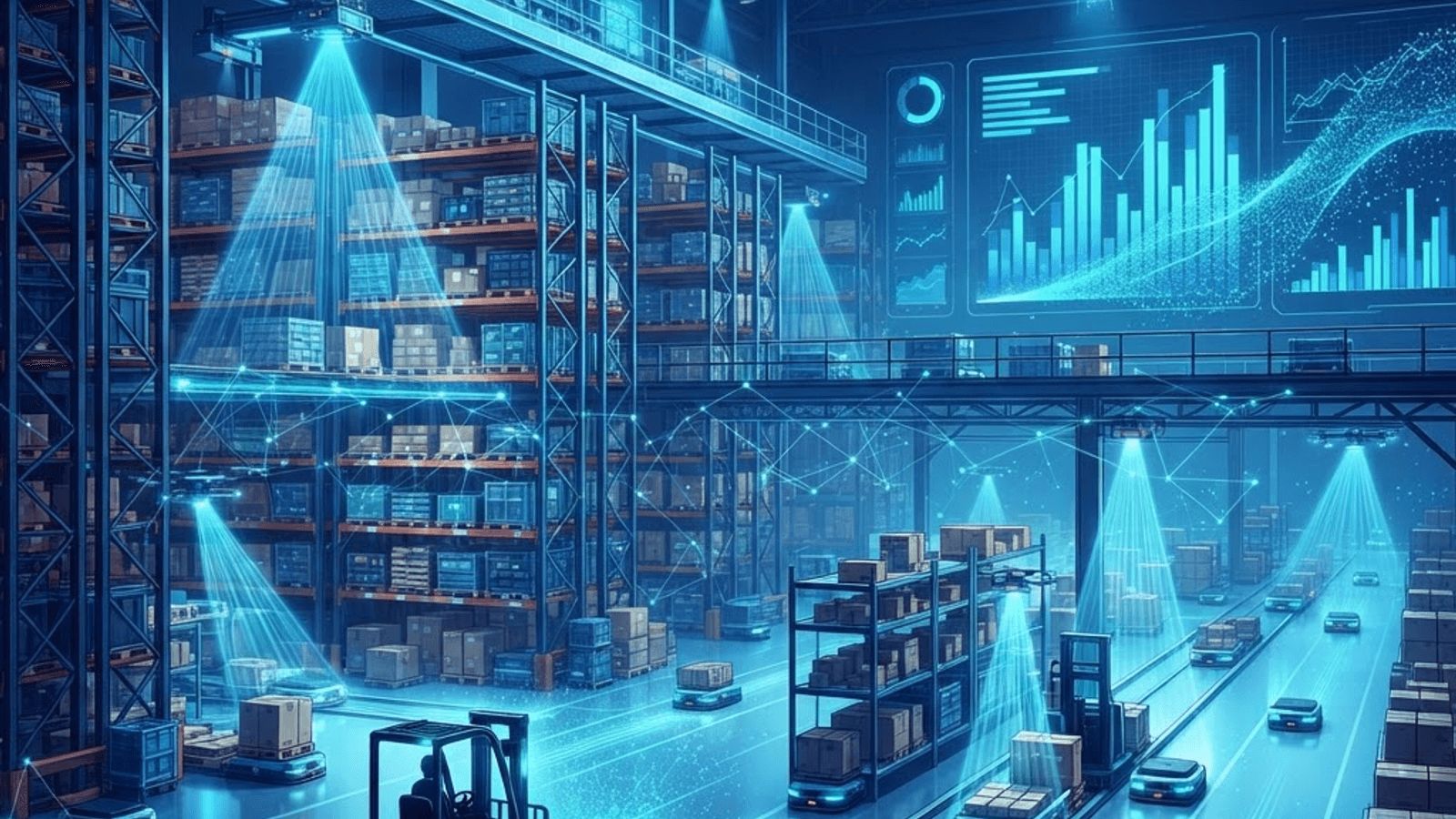 Top 10 Best Warehousing Companies in Worthing
