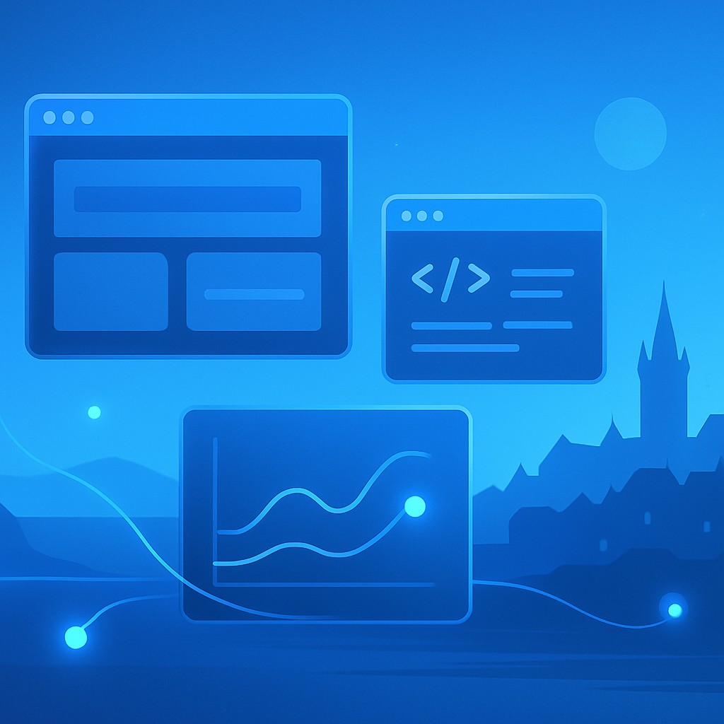 Top 10 Best Web Design & Development Agencies in Aberdeen City