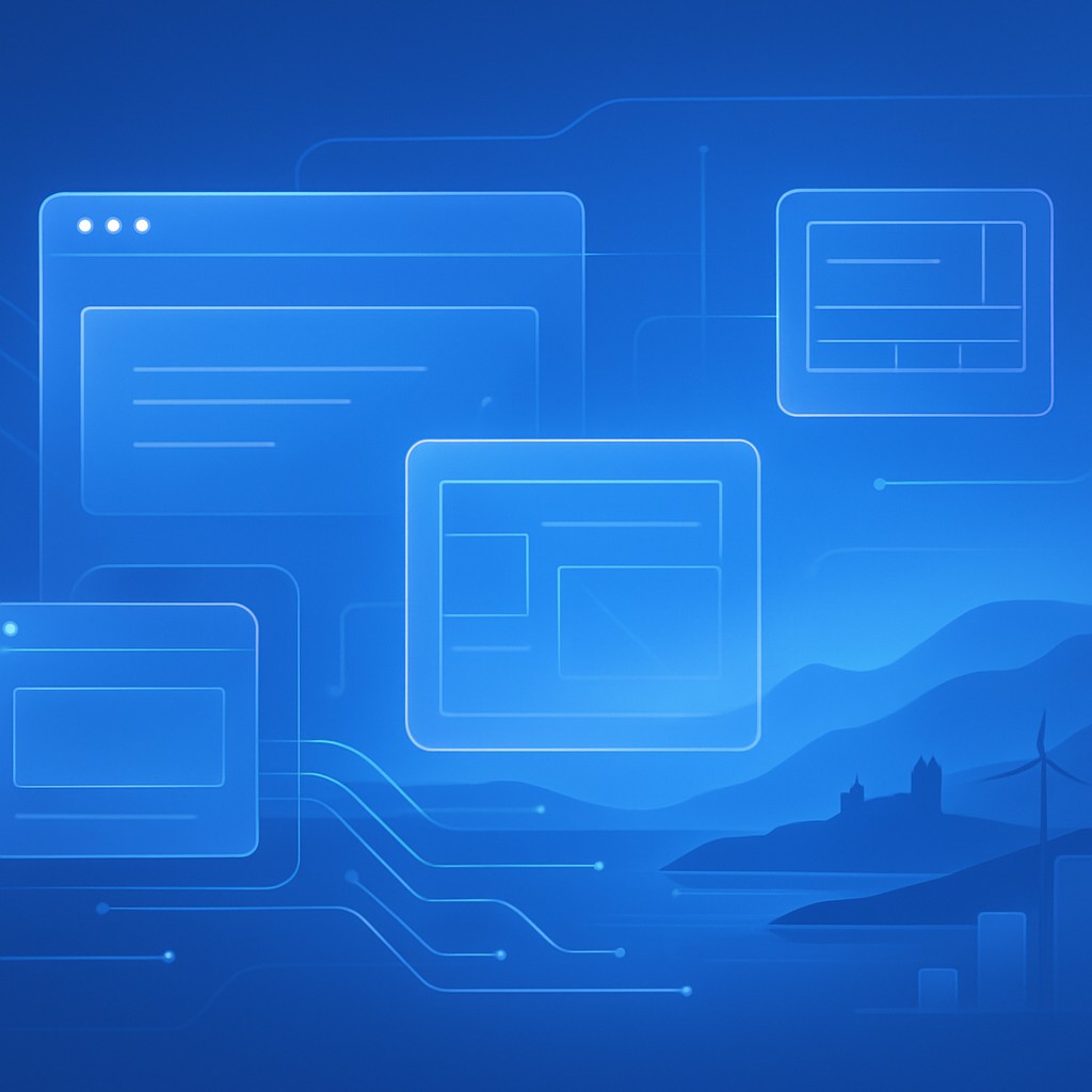 Top 10 Best Web Design & Development Agencies in Aberdeenshire