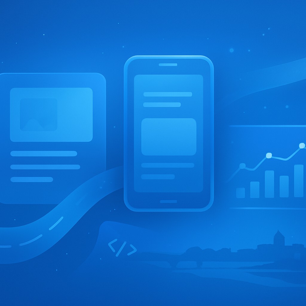 Top 10 Best Web Design & Development Agencies in Adur