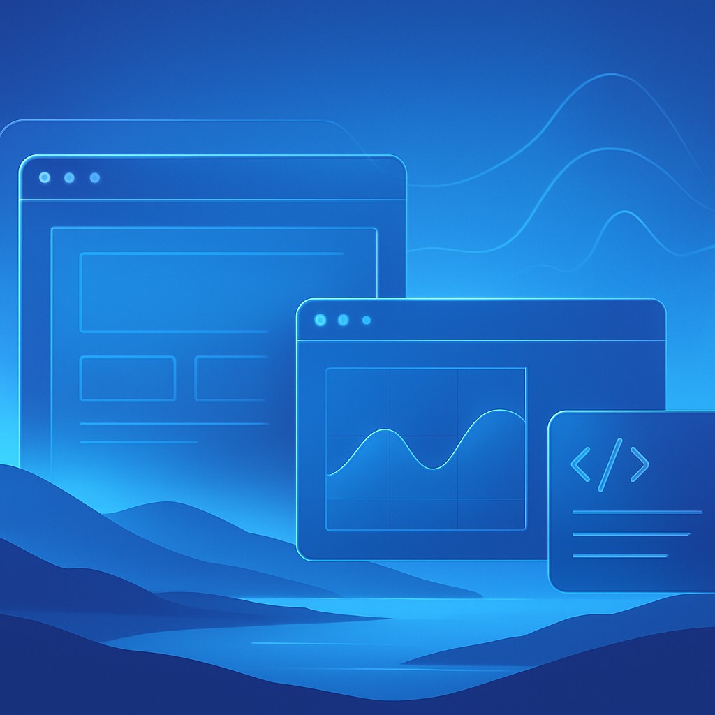Top 10 Best Web Design & Development Agencies in Angus
