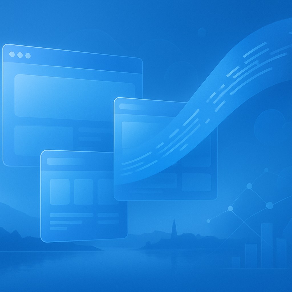 Top 10 Best Web Design & Development Agencies in Antrim and Newtownabbey