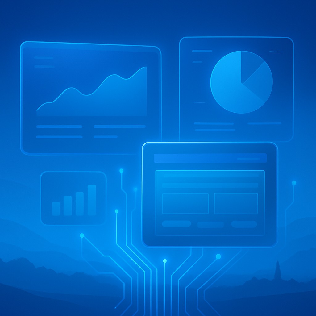 Top 10 Best Web Design & Development Agencies in Ashfield