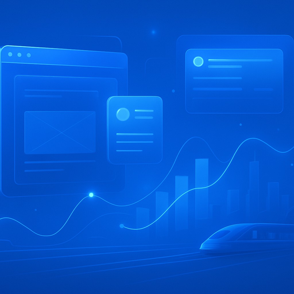 Top 10 Best Web Design & Development Agencies in Ashford