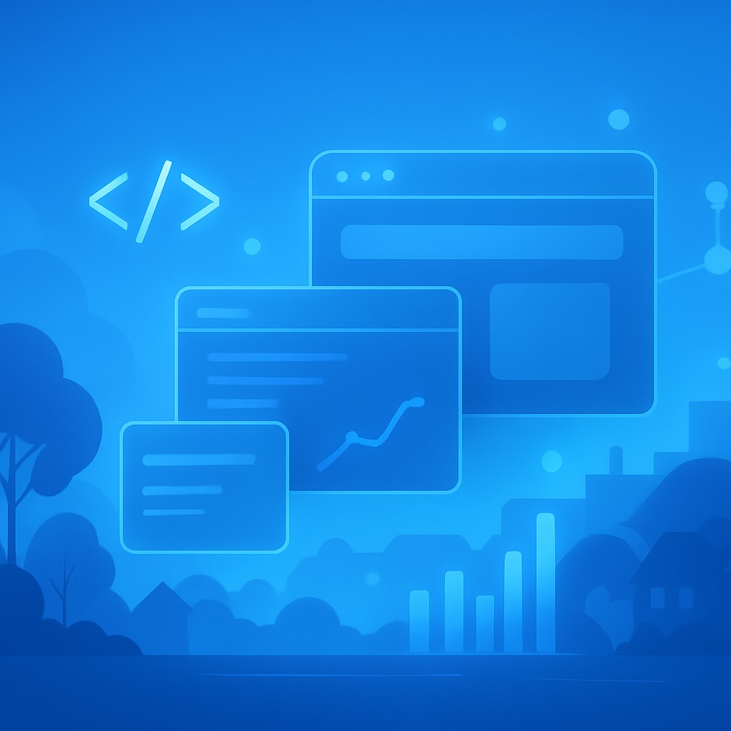 Top 10 Best Web Design & Development Agencies in Barnet