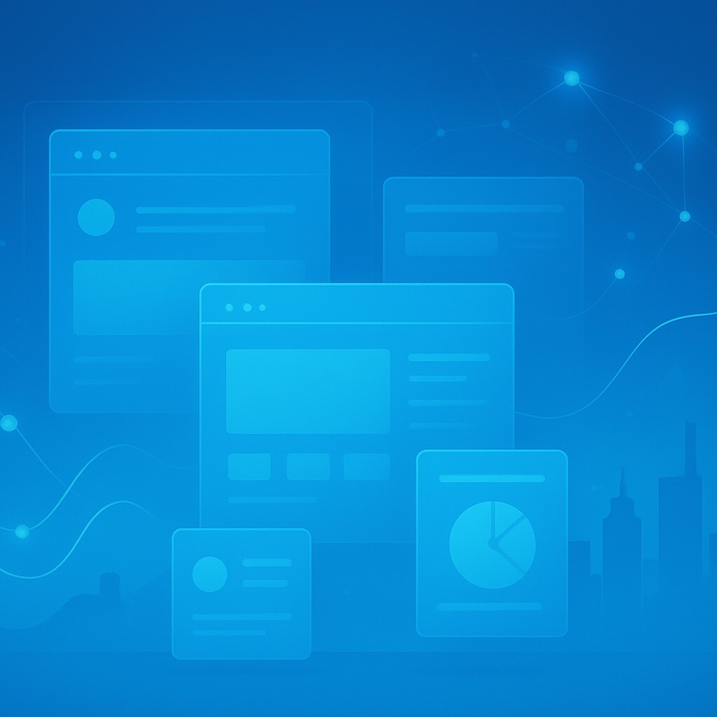 Top 10 Best Web Design & Development Agencies in Basildon