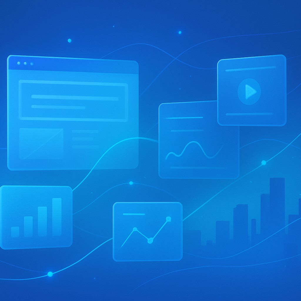 Top 10 Best Web Design & Development Agencies in Basingstoke and Deane