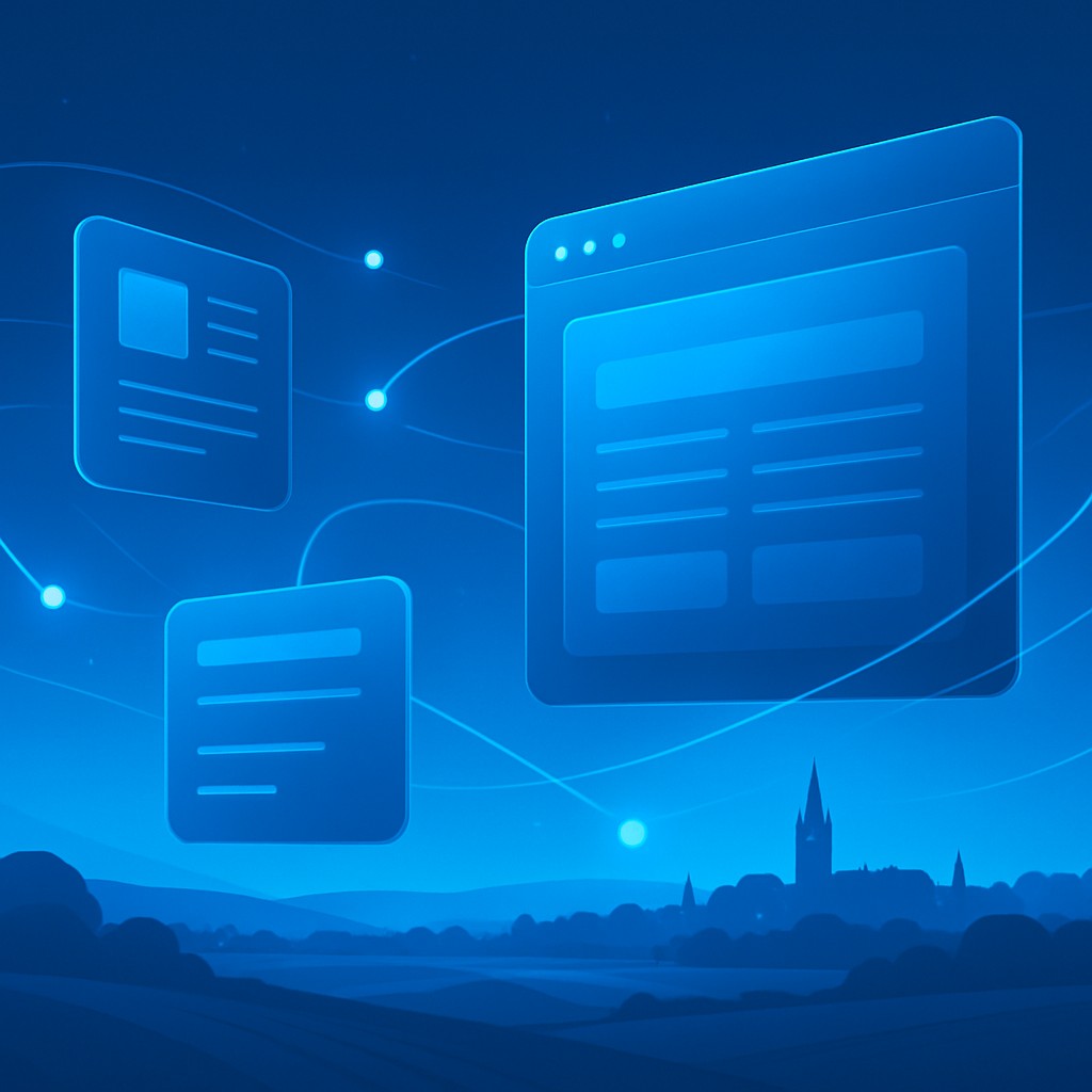 Top 10 Best Web Design & Development Agencies in Bassetlaw
