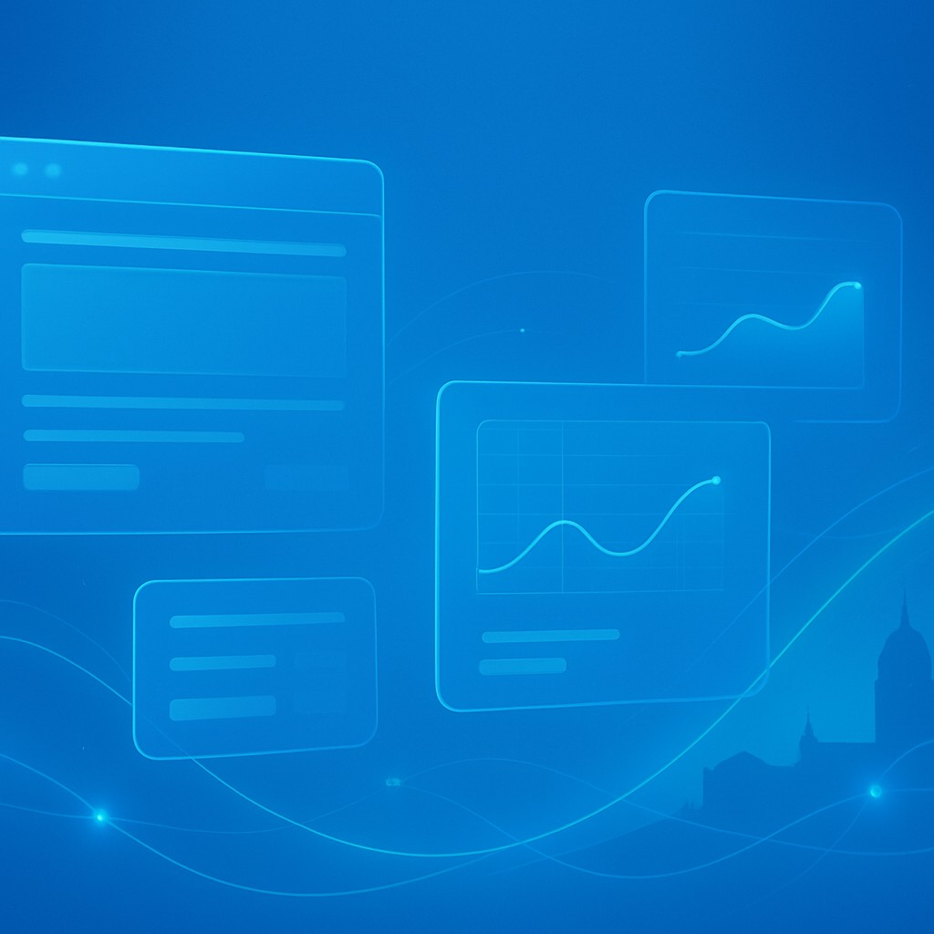 Top 10 Best Web Design & Development Agencies in Bath and North East Somerset