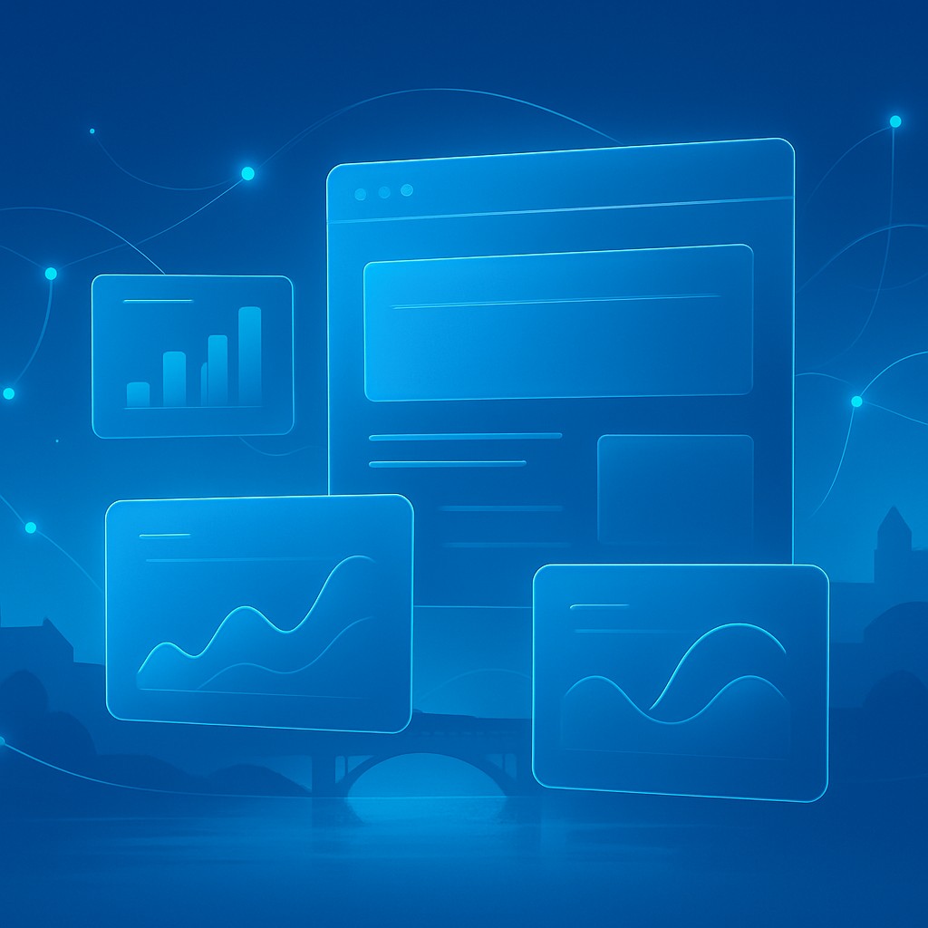 Top 10 Best Web Design & Development Agencies in Bedford