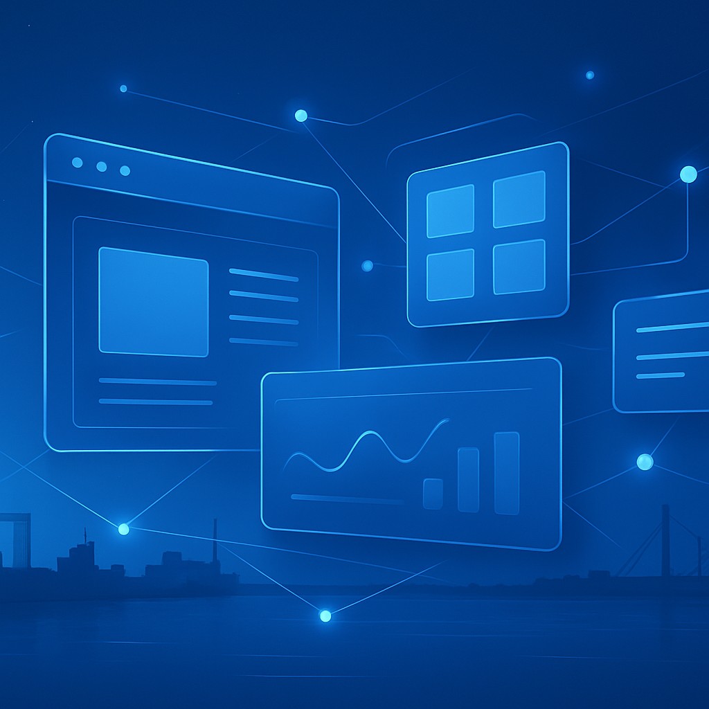 Top 10 Best Web Design & Development Agencies in Belfast