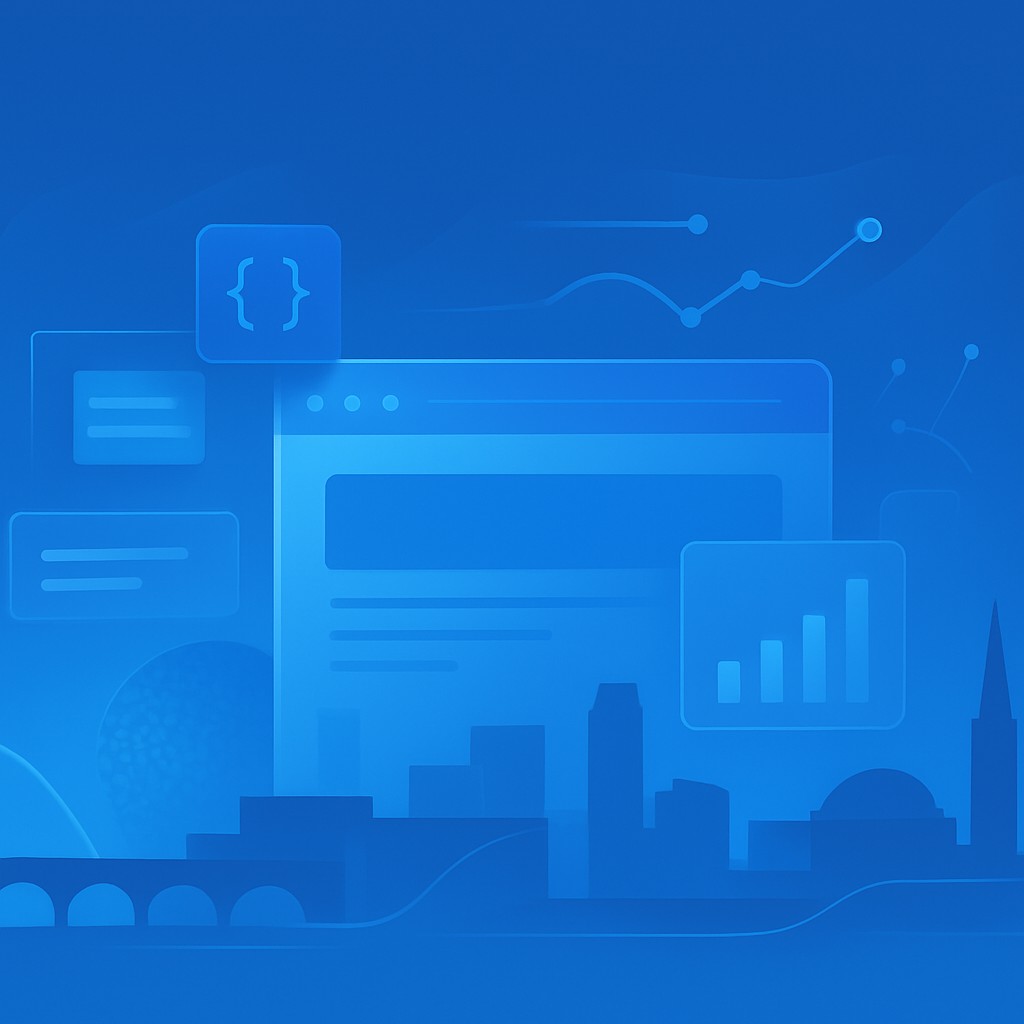 Top 10 Best Web Design & Development Agencies in Birmingham