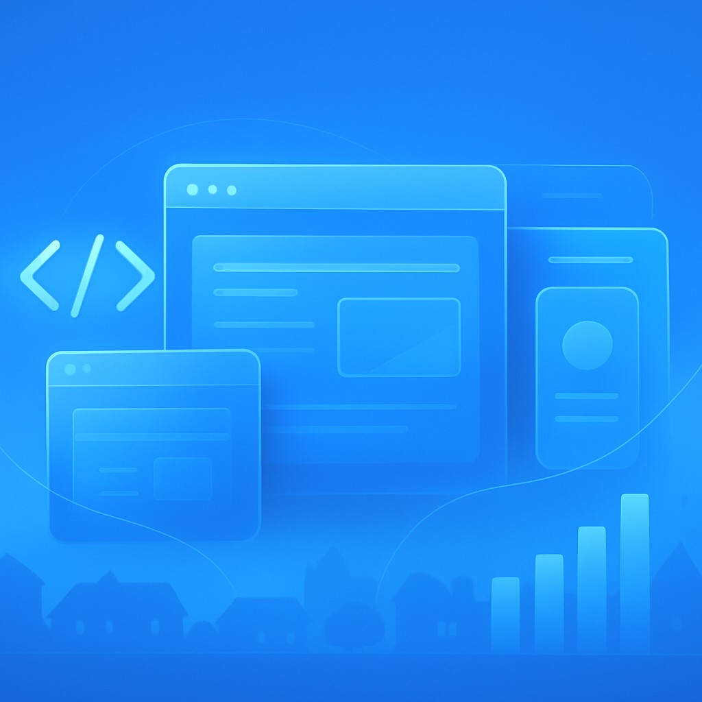 Top 10 Best Web Design & Development Agencies in Blaby