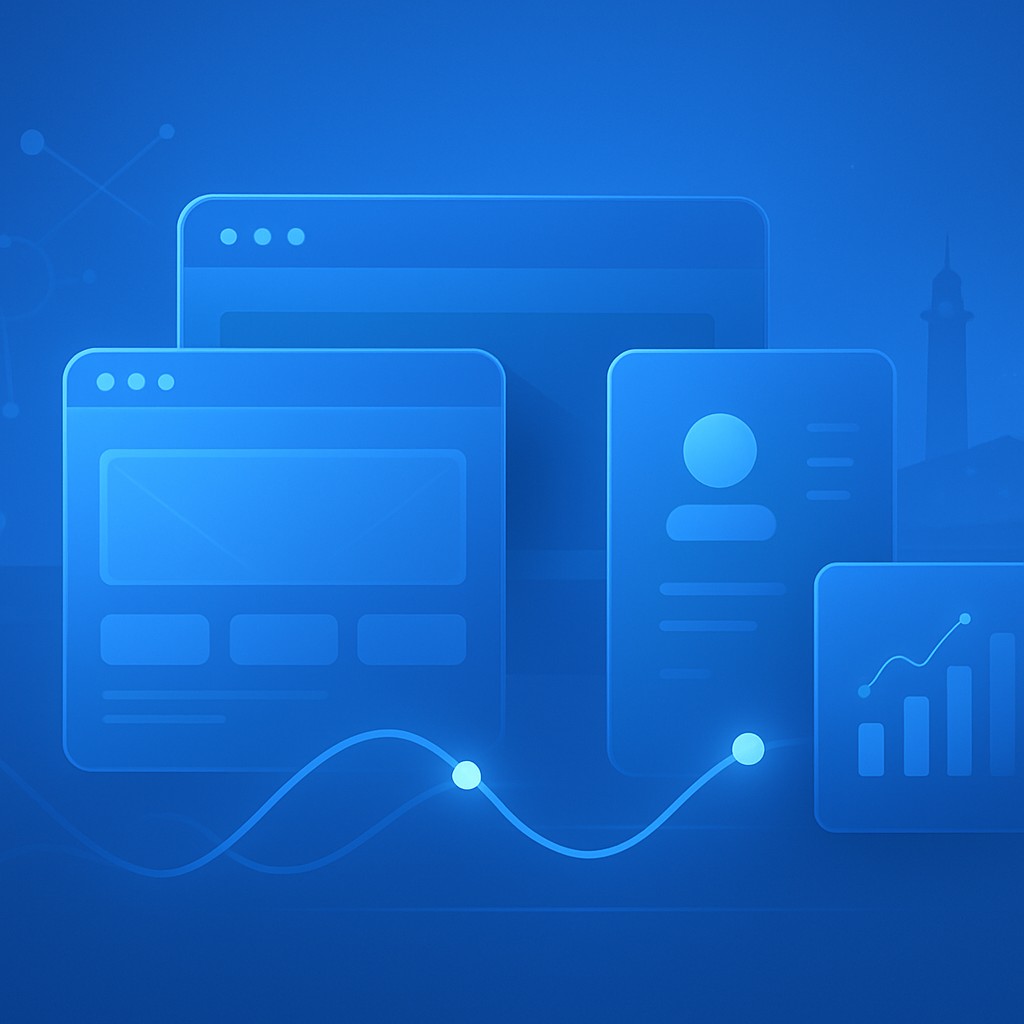 Top 10 Best Web Design & Development Agencies in Blackpool