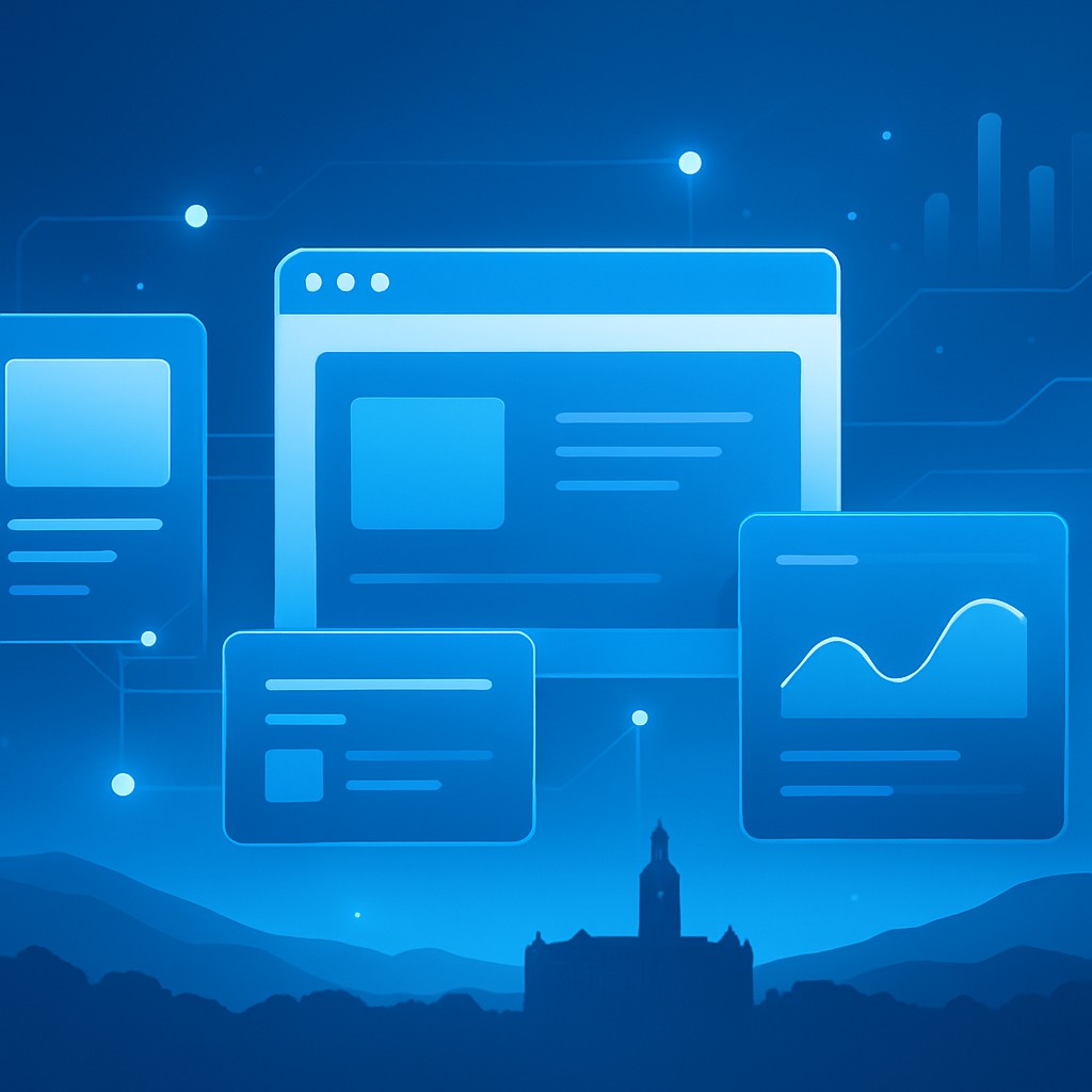 Top 10 Best Web Design & Development Agencies in Bolton