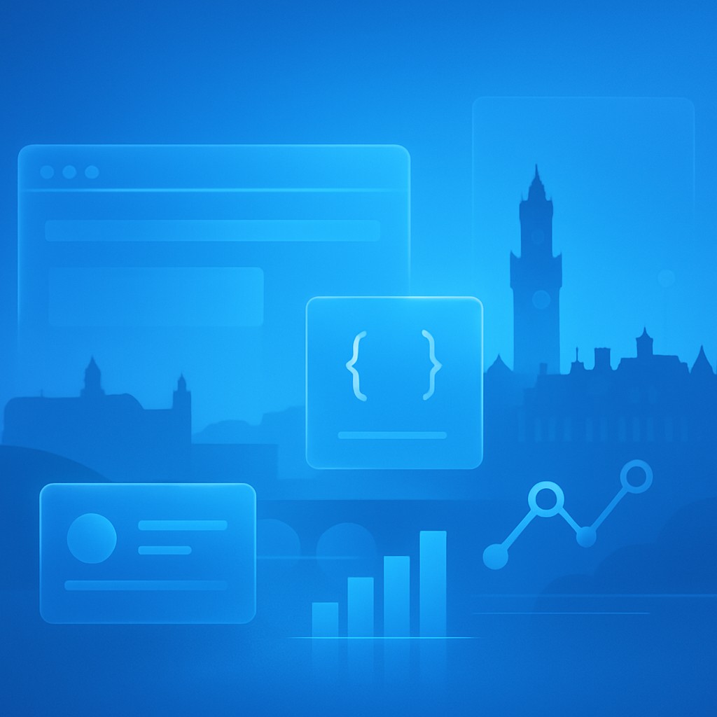 Top 10 Best Web Design & Development Agencies in Bradford