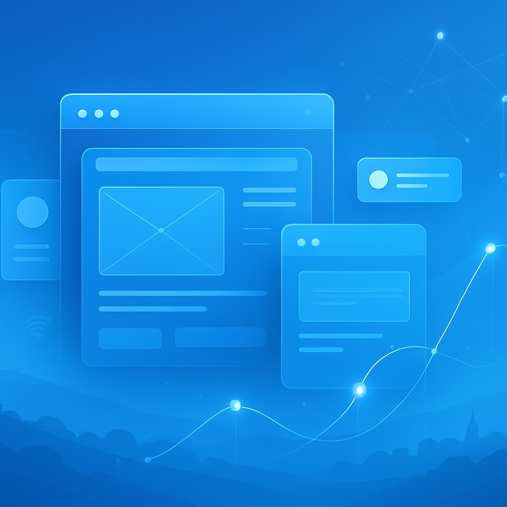 Top 10 Best Web Design & Development Agencies in Bridgend