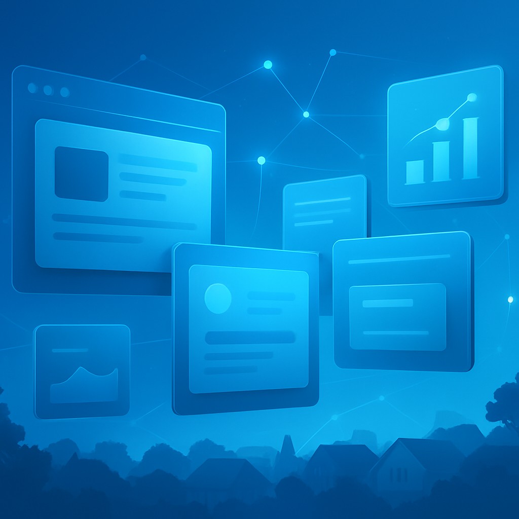 Top 10 Best Web Design & Development Agencies in Bromley