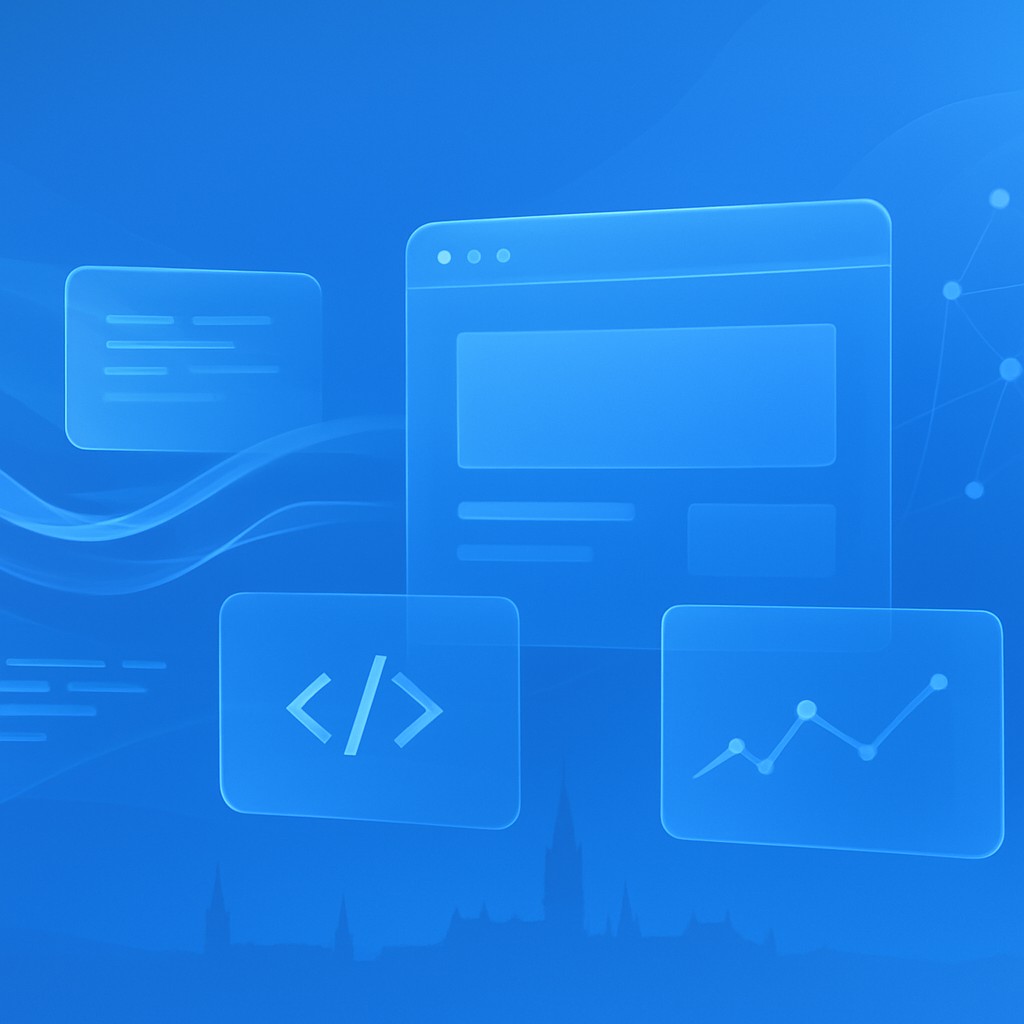 Top 10 Best Web Design & Development Agencies in Cambridge