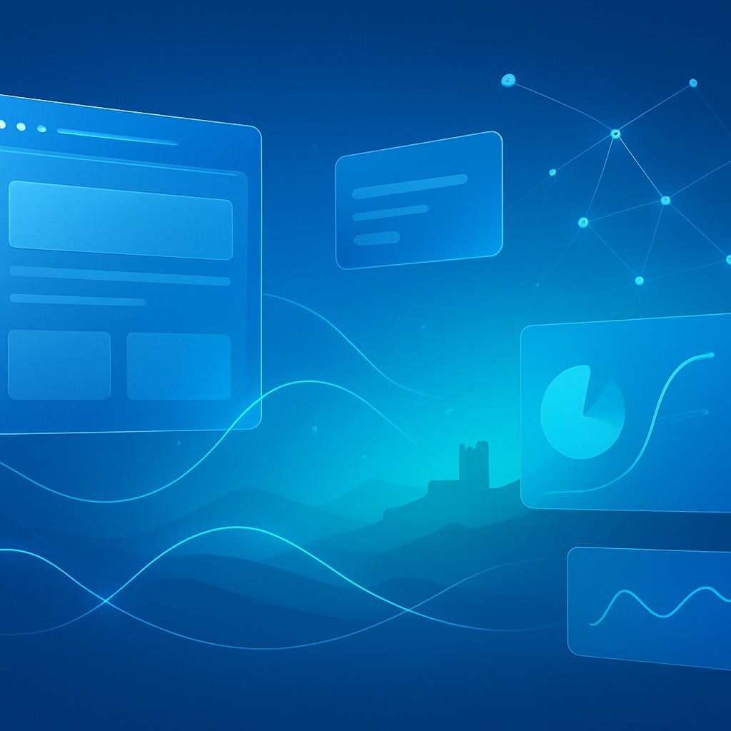 Top 10 Best Web Design & Development Agencies in Carmarthenshire