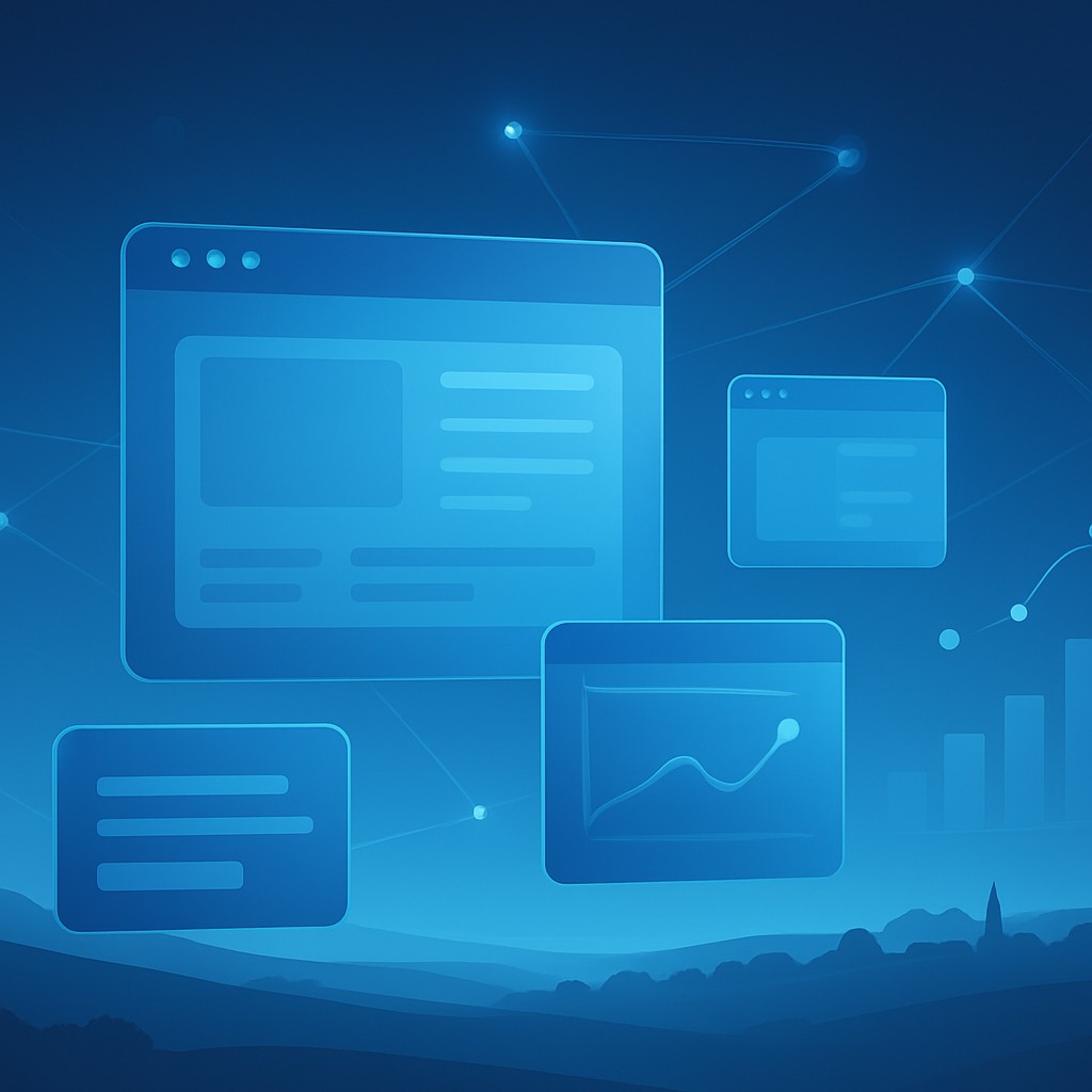 Top 10 Best Web Design & Development Agencies in Central Bedfordshire
