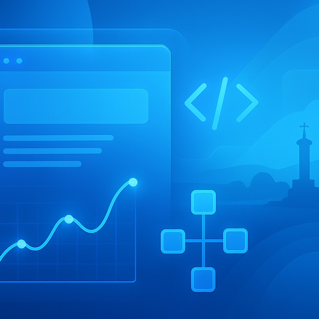 Top 10 Best Web Design & Development Agencies in Cherwell