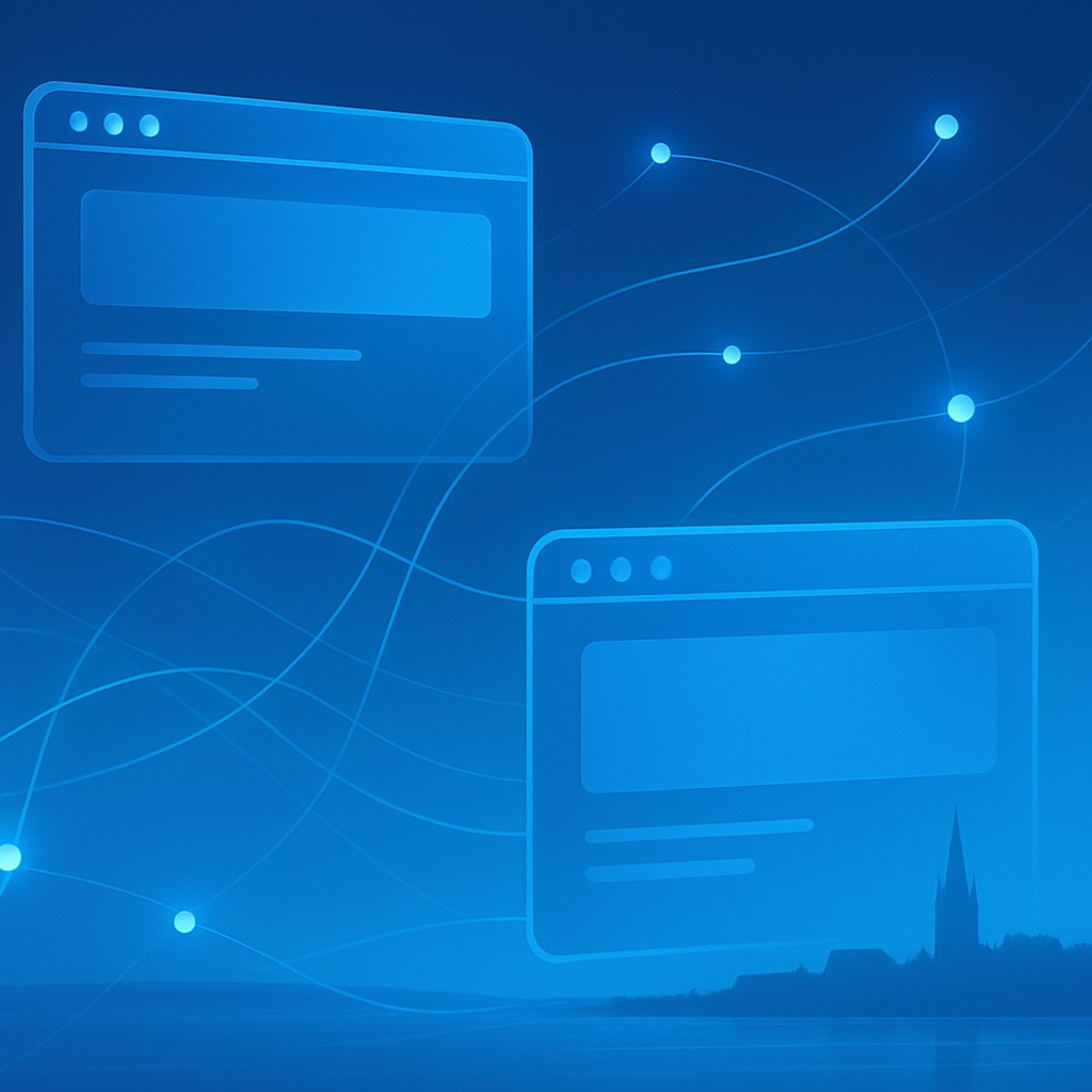 Top 10 Best Web Design & Development Agencies in Chichester