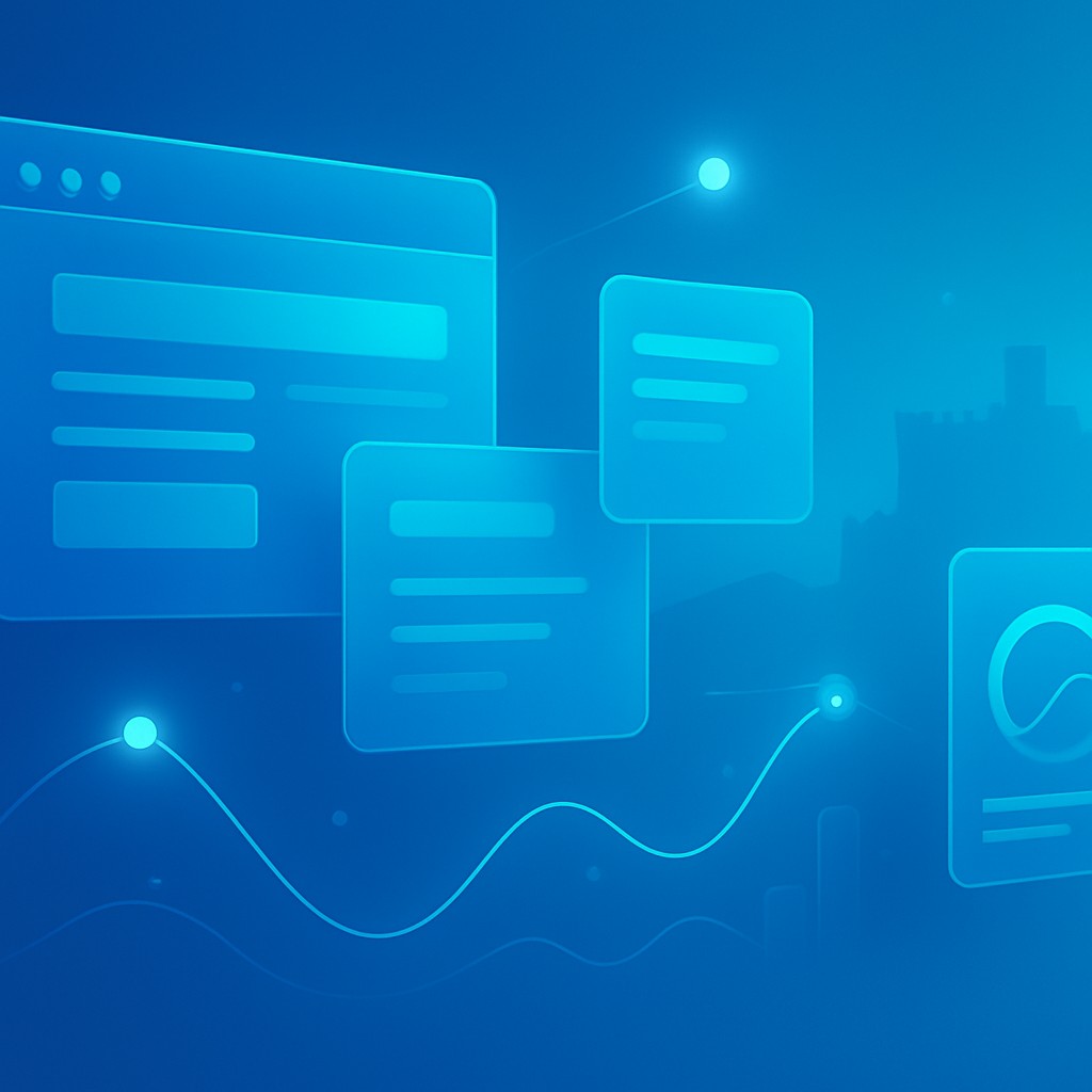 Top 10 Best Web Design & Development Agencies in Colchester