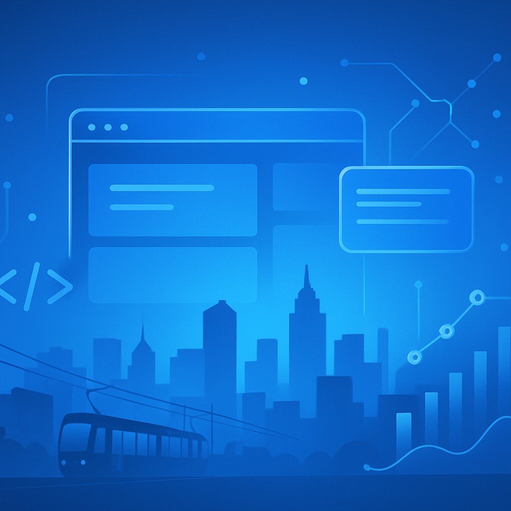 Top 10 Best Web Design & Development Agencies in Croydon