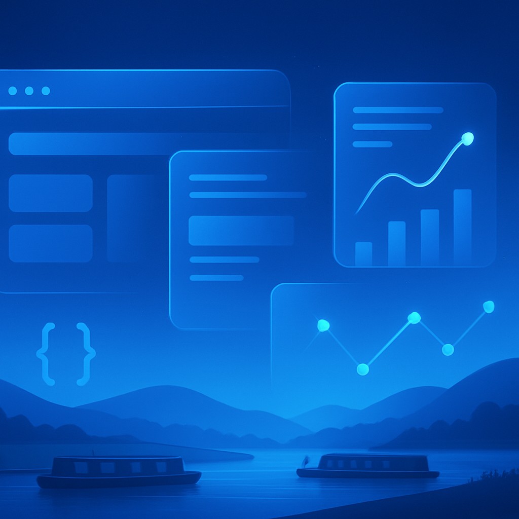 Top 10 Best Web Design & Development Agencies in Dacorum