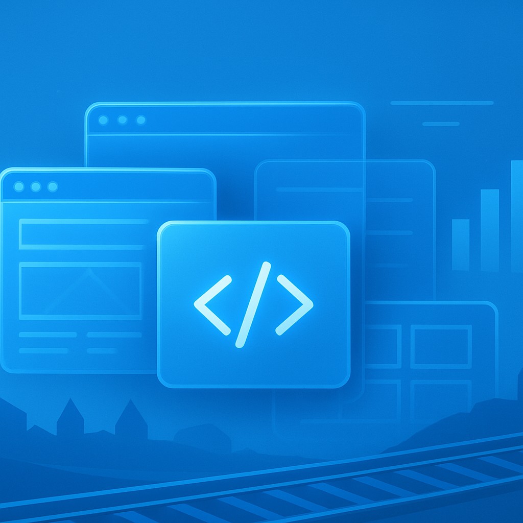 Top 10 Best Web Design & Development Agencies in Darlington