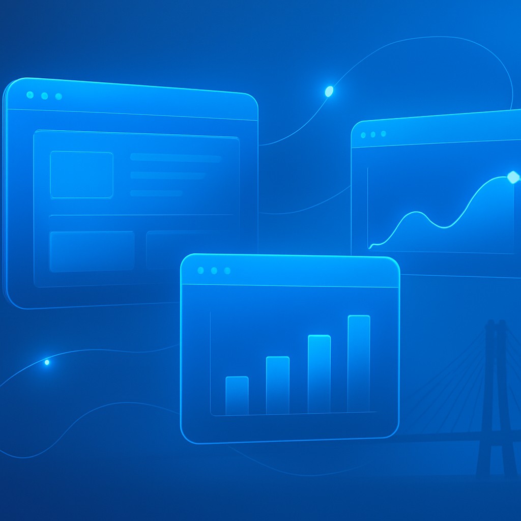 Top 10 Best Web Design & Development Agencies in Dartford