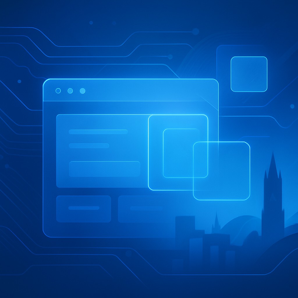Top 10 Best Web Design & Development Agencies in Derby