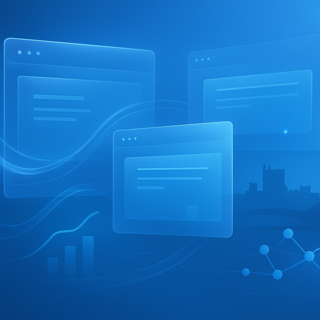 Top 10 Best Web Design & Development Agencies in Derry City and Strabane