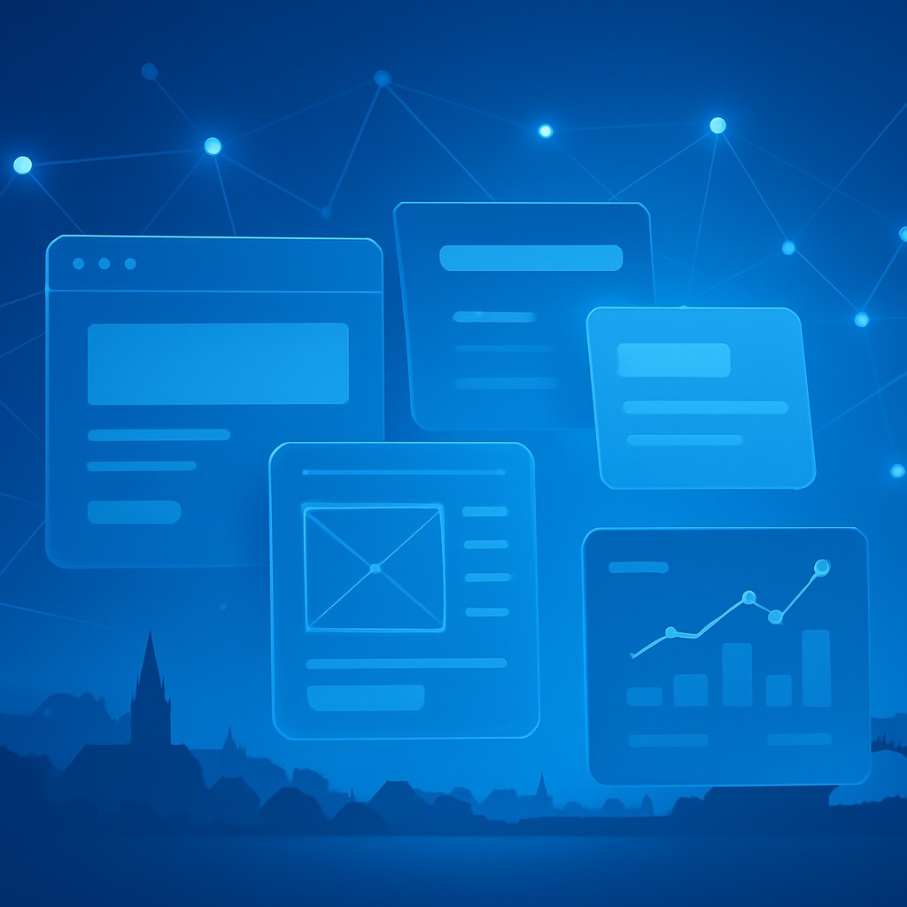 Top 10 Best Web Design & Development Agencies in Doncaster