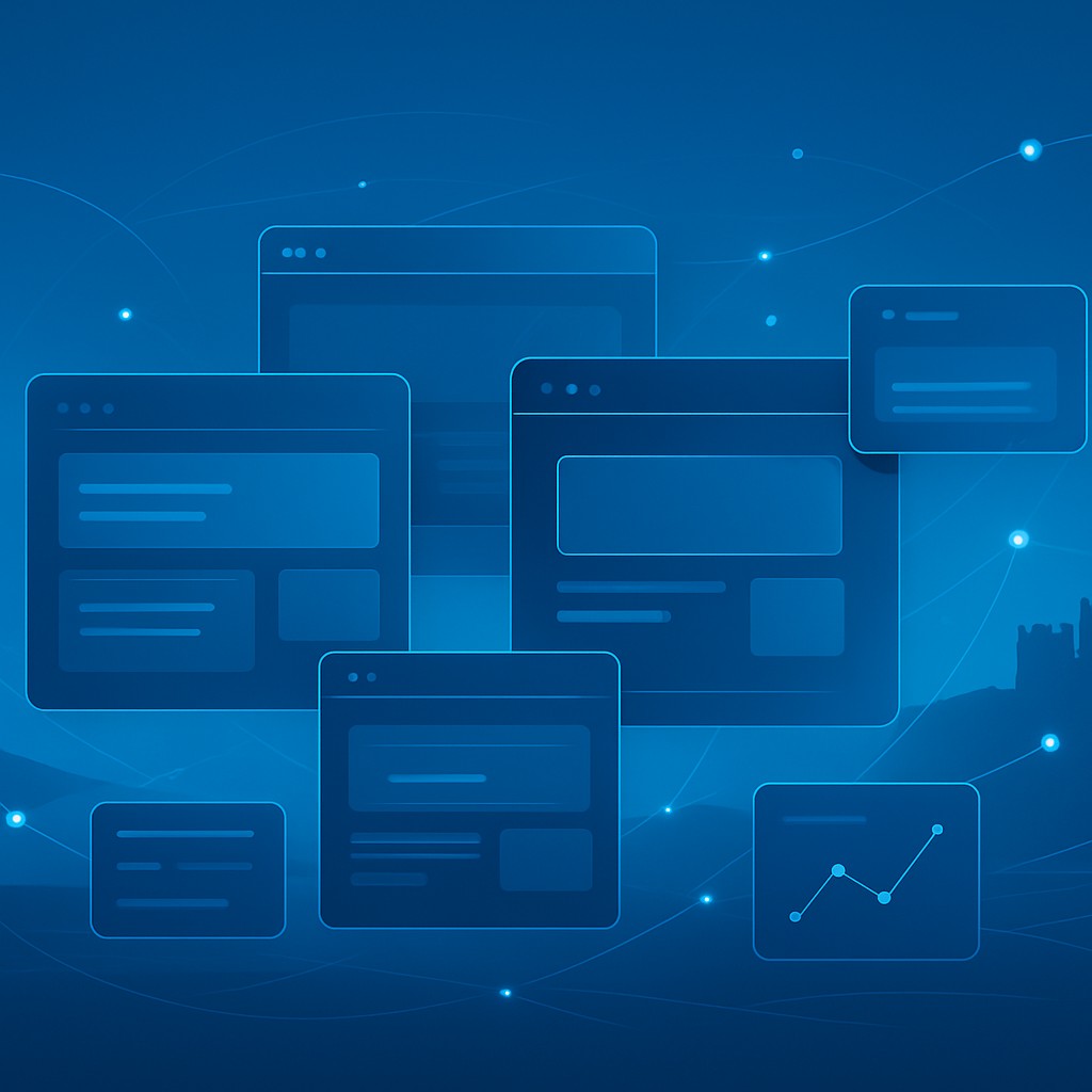 Top 10 Best Web Design & Development Agencies in Dudley